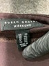 Susan Graver Solid Burgundy Active Pants Size 2X - photo 4