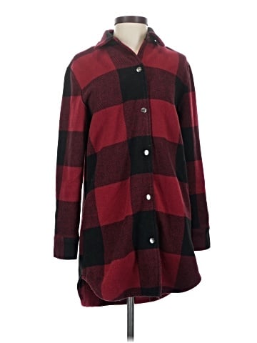 BB Dakota Coat (view 1)