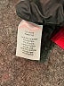 Laundry by Shelli Segal 100% Polyester Solid Red Cocktail Dress Size 8 - photo 8