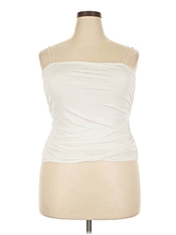 Future Collective Sleeveless Top (view 1)
