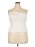 Future Collective Ivory Sleeveless Top Size XXL - photo 1