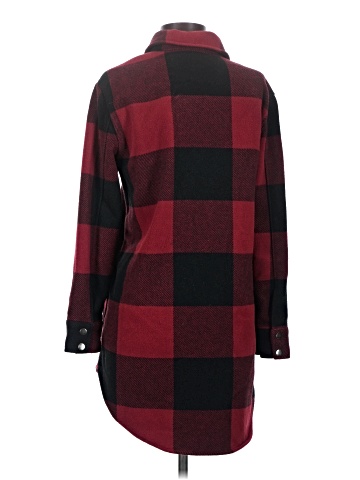 BB Dakota Coat (view 2)