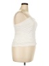 Future Collective Ivory Sleeveless Top Size XXL - photo 4