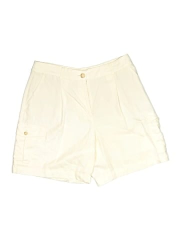 Ann Taylor LOFT Cargo Shorts (view 1)