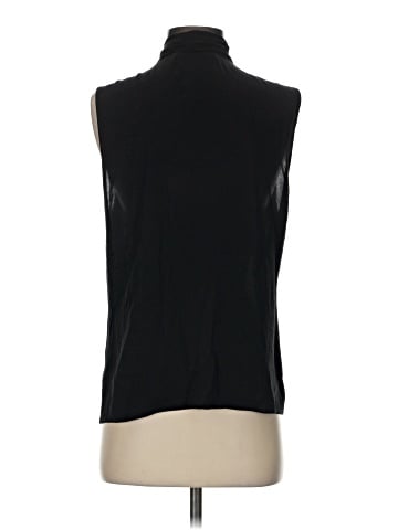 Alice + Olivia Sleeveless Blouse (view 2)