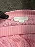 Grayson Mini Pink Pullover Sweater 12-18 MO / 18 MO - photo 3