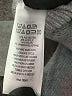 Jessica Simpson Graphic Gray Pullover Sweater Size M - photo 8