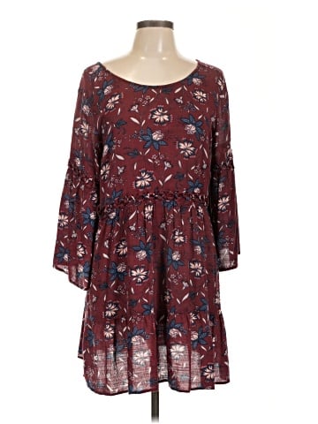 William Rast Casual Dress (view 1)