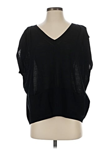 Juicy Couture Sleeveless T-Shirt (view 1)