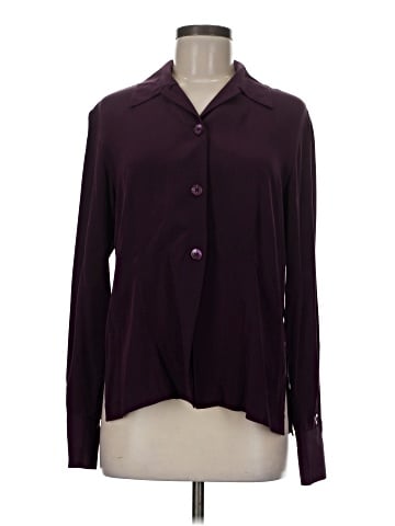 Jacqueline Ferrar Long Sleeve Blouse (view 1)