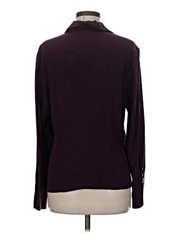 Jacqueline Ferrar Long Sleeve Blouse (view 2)