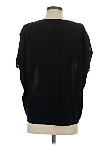 Juicy Couture Sleeveless T-Shirt (view 2)