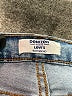 Denizen from Levi's Solid Blue Jeans Size 31 waist - photo 7