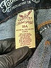 Faded Glory Solid Blue Jeans Size 18 - photo 5