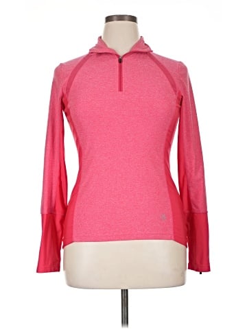 MPG Fleece (view 1)