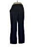 Lands' End Solid Blue Active Pants Size L - photo 2