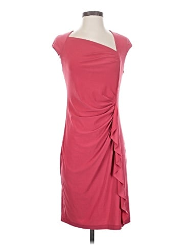 Komarov Cocktail Dress (view 1)