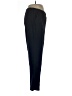 Lands' End Solid Blue Active Pants Size L - photo 4