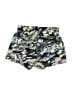 Adidas 100% Recycled Polyester Tropical Green Athletic Shorts Size 14 - photo 2