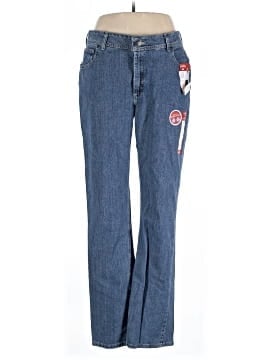Riders By Lee Jeans
