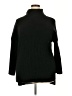 Lillusory Black Turtleneck Sweater Size XXL - photo 1