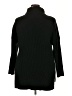 Lillusory Black Turtleneck Sweater Size XXL - photo 2