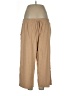 Lands' End Tan Casual Pants Size L - photo 1