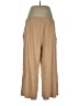 Lands' End Tan Casual Pants Size L - photo 2