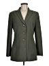 Kasper A.S.L. Green Blazer Size 8 - photo 1