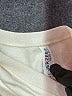 Jerzees Ivory Sweatshirt Size S - photo 7