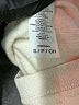 Jerzees Ivory Sweatshirt Size S - photo 8