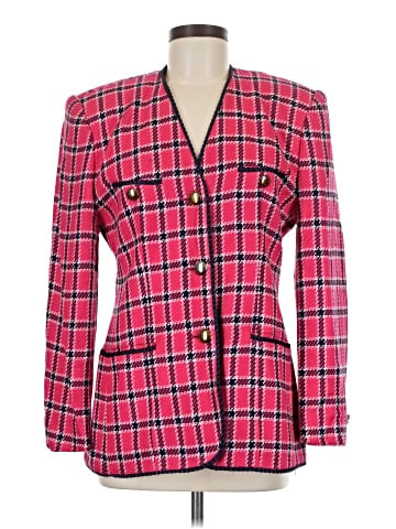 Evan Picone Blazer (view 1)