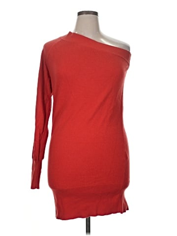 KF/KaufmanFranco Collective Casual Dress (view 1)