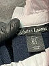 Christian Lacroix Solid Blue Pullover Sweater Size S - photo 7