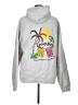 Assorted Brands Hearts Silver Sweatshirt Size XL - photo 2