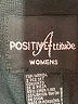 Positive Attitude Black Kimono Size 20 - photo 7