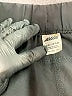 Avia Solid Black Athletic Shorts Size L - photo 3