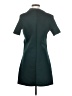 Inbdue Teal Casual Dress Size S - photo 2