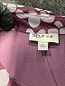 SELF E Burgundy Casual Dress Size S - photo 7