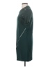 Inbdue Teal Casual Dress Size S - photo 5