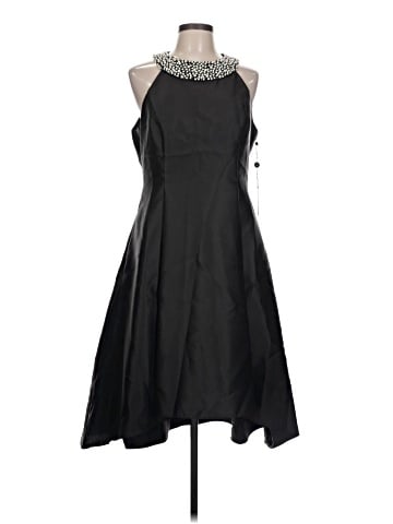Adrianna Papell Cocktail Dress (view 1)