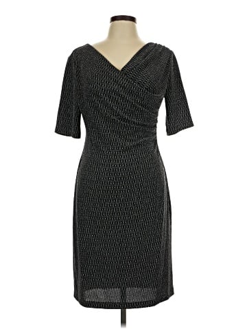 Connected Apparel Cocktail Dress (view 1)