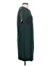 Inbdue Teal Casual Dress Size S - photo 4