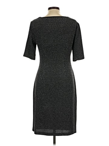 Connected Apparel Cocktail Dress (view 2)
