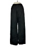 J.Crew 100% Acetate Black Casual Pants Size XS - photo 2