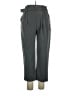 DKNY Gray Casual Pants Size 14 - photo 1