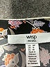 Wisp Paisley Black Casual Dress Size 10 (petite) - photo 7