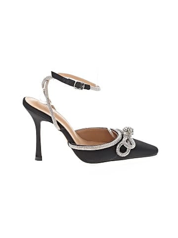 Tony Bianco Heels (view 1)