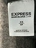 Express Black Sleeveless Top Size XS - photo 7
