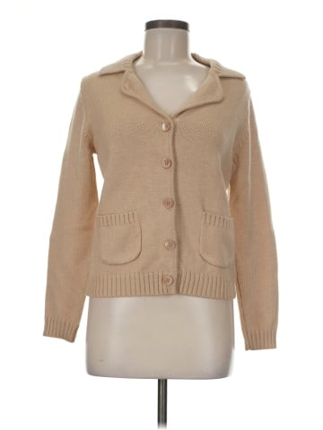 Brooks Brothers Wool Cardigan (view 1)